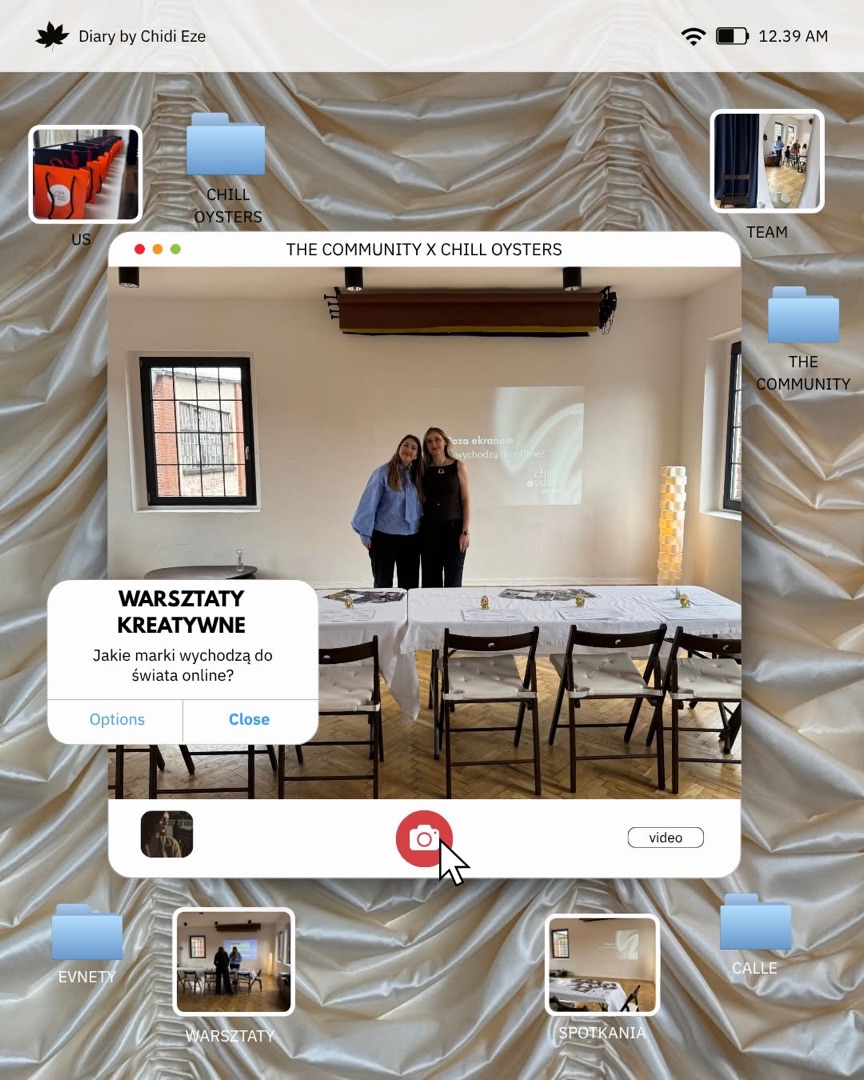 Marketing Day - @the.community.events